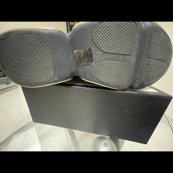 Prada Cloudbust 'Black Gold' - Picture 7 of 9